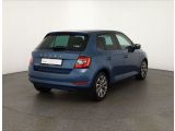 Skoda Fabia bei Gebrauchtwagen.expert - Abbildung (5 / 15)