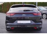 Kia Pro Ceed bei Gebrauchtwagen.expert - Abbildung (4 / 15)