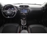 Kia Soul bei Gebrauchtwagen.expert - Abbildung (9 / 15) Kia Soul bei Gebrauchtwagen.expert - Abbildung (9 / 15)