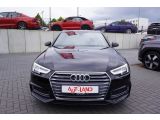 Audi A4 bei Gebrauchtwagen.expert - Abbildung (7 / 15)