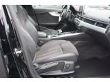 Audi A4 bei Gebrauchtwagen.expert - Abbildung (12 / 15)