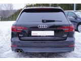 Audi A4 bei Gebrauchtwagen.expert - Abbildung (4 / 15)
