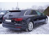 Audi A4 bei Gebrauchtwagen.expert - Abbildung (5 / 15)