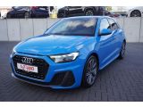Audi A1 bei Gebrauchtwagen.expert - Abbildung (2 / 15) Audi A1 bei Gebrauchtwagen.expert - Abbildung (2 / 15)