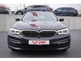 BMW 5er bei Gebrauchtwagen.expert - Abbildung (7 / 15)