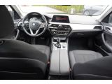 BMW 5er bei Gebrauchtwagen.expert - Abbildung (13 / 15)
