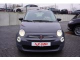 Fiat 500 bei Gebrauchtwagen.expert - Abbildung (7 / 15) Fiat 500 bei Gebrauchtwagen.expert - Abbildung (7 / 15)