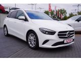 Mercedes-Benz B-Klasse bei Gebrauchtwagen.expert - Abbildung (7 / 15) Mercedes-Benz B-Klasse bei Gebrauchtwagen.expert - Abbildung (7 / 15)