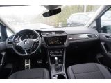 VW Touran bei Gebrauchtwagen.expert - Abbildung (15 / 15)