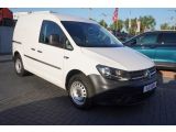 VW Caddy bei Gebrauchtwagen.expert - Abbildung (6 / 15)