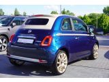 Fiat 500 C bei Gebrauchtwagen.expert - Abbildung (5 / 15) Fiat 500 C bei Gebrauchtwagen.expert - Abbildung (5 / 15)