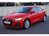 Audi A1 Sportback bei Gebrauchtwagen.expert - Abbildung (2 / 15)