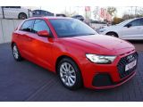 Audi A1 Sportback bei Gebrauchtwagen.expert - Abbildung (6 / 15)