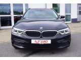 BMW 5er bei Gebrauchtwagen.expert - Abbildung (9 / 15)