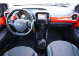 Toyota Aygo bei Gebrauchtwagen.expert - Abbildung (12 / 15)