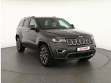 Jeep Grand Cherokee bei Gebrauchtwagen.expert - Abbildung (7 / 15)