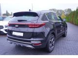 Kia Sportage bei Gebrauchtwagen.expert - Abbildung (5 / 15) Kia Sportage bei Gebrauchtwagen.expert - Abbildung (5 / 15)