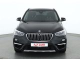 BMW X1 bei Gebrauchtwagen.expert - Abbildung (8 / 15)