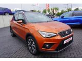 Seat Arona bei Gebrauchtwagen.expert - Abbildung (6 / 15)