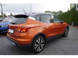 Seat Arona bei Gebrauchtwagen.expert - Abbildung (5 / 15)