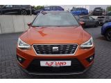 Seat Arona bei Gebrauchtwagen.expert - Abbildung (7 / 15)
