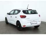 Dacia Sandero bei Gebrauchtwagen.expert - Abbildung (3 / 15) Dacia Sandero bei Gebrauchtwagen.expert - Abbildung (3 / 15)