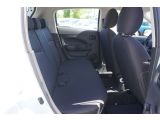 Mitsubishi Space Star bei Gebrauchtwagen.expert - Abbildung (14 / 15)