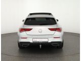 Mercedes-Benz CLA-Klasse bei Gebrauchtwagen.expert - Abbildung (4 / 15)