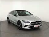 Mercedes-Benz CLA-Klasse bei Gebrauchtwagen.expert - Abbildung (7 / 15)