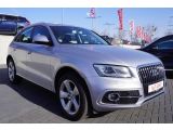 Audi Q5 bei Gebrauchtwagen.expert - Abbildung (6 / 15)