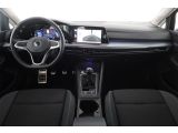 VW Golf VIII bei Gebrauchtwagen.expert - Abbildung (9 / 15)
