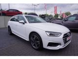 Audi A4 bei Gebrauchtwagen.expert - Abbildung (6 / 15)