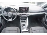 Audi A4 bei Gebrauchtwagen.expert - Abbildung (9 / 15)