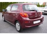 Mitsubishi Space Star bei Gebrauchtwagen.expert - Abbildung (3 / 15)