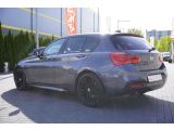 BMW 1er bei Gebrauchtwagen.expert - Abbildung (3 / 15)