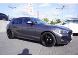 BMW 1er bei Gebrauchtwagen.expert - Abbildung (6 / 15)