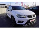 Seat Ateca bei Gebrauchtwagen.expert - Abbildung (6 / 15)