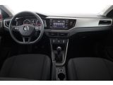 VW Polo bei Gebrauchtwagen.expert - Abbildung (9 / 15)