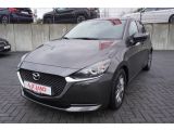 Mazda 2 bei Gebrauchtwagen.expert - Abbildung (2 / 15)