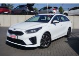 Kia Ceed bei Gebrauchtwagen.expert - Abbildung (2 / 15)