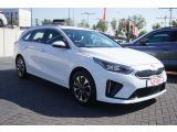 Kia Ceed bei Gebrauchtwagen.expert - Abbildung (9 / 15)