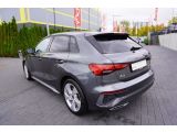 Audi A3 Sportback bei Gebrauchtwagen.expert - Abbildung (3 / 15) Audi A3 Sportback bei Gebrauchtwagen.expert - Abbildung (3 / 15)
