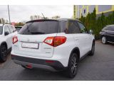 Suzuki Vitara bei Gebrauchtwagen.expert - Abbildung (5 / 15)
