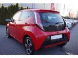 Toyota Aygo bei Gebrauchtwagen.expert - Abbildung (3 / 15)