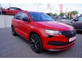Skoda Karoq bei Gebrauchtwagen.expert - Abbildung (6 / 15) Skoda Karoq bei Gebrauchtwagen.expert - Abbildung (6 / 15)
