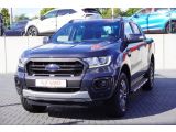 Ford Ranger bei Gebrauchtwagen.expert - Abbildung (2 / 15) Ford Ranger bei Gebrauchtwagen.expert - Abbildung (2 / 15)
