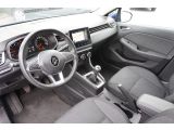 Renault Clio bei Gebrauchtwagen.expert - Abbildung (13 / 15)