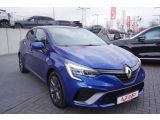 Renault Clio bei Gebrauchtwagen.expert - Abbildung (6 / 15)