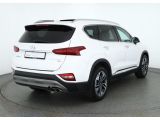 Hyundai Santa Fe bei Gebrauchtwagen.expert - Abbildung (5 / 15) Hyundai Santa Fe bei Gebrauchtwagen.expert - Abbildung (5 / 15)