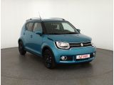 Suzuki Ignis bei Gebrauchtwagen.expert - Abbildung (7 / 15)